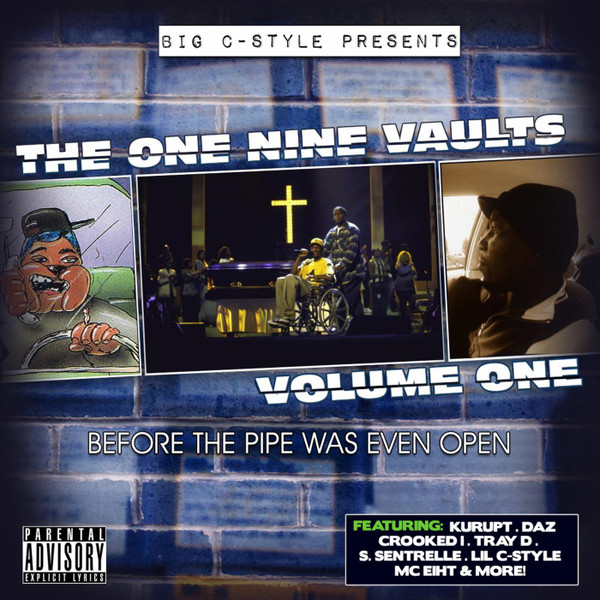 The One Nine Vaults Volume One