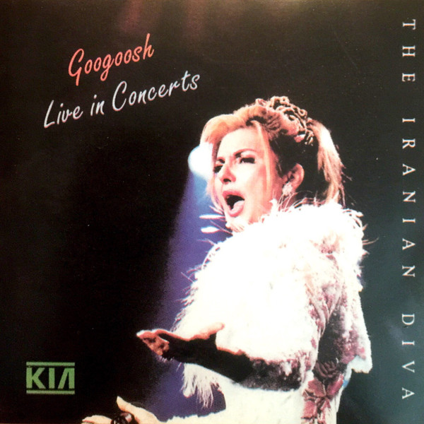 Live in Concert