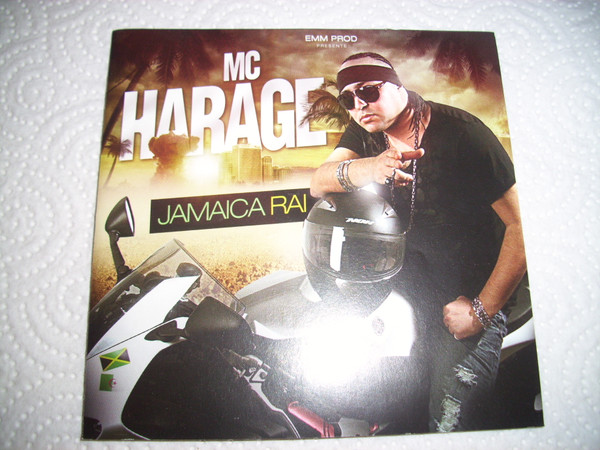 Jamaica Raï