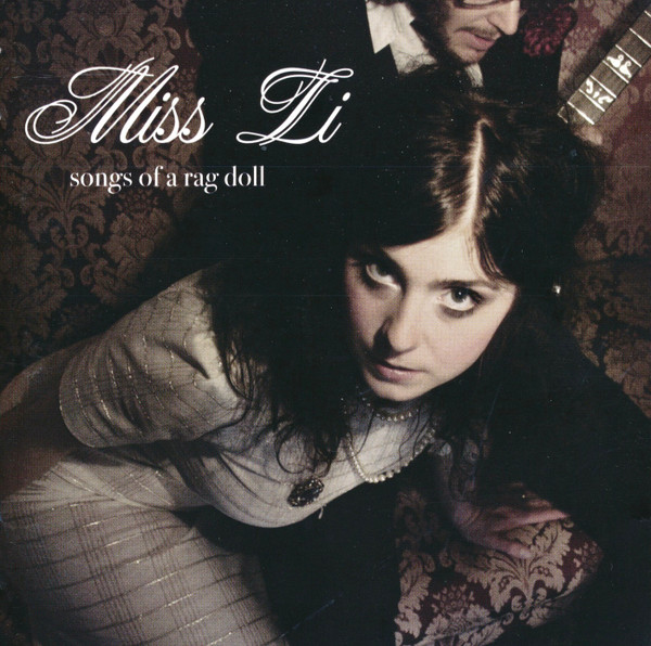 Songs Of A Rag Doll