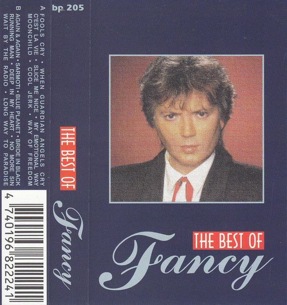 The Best Of Fancy