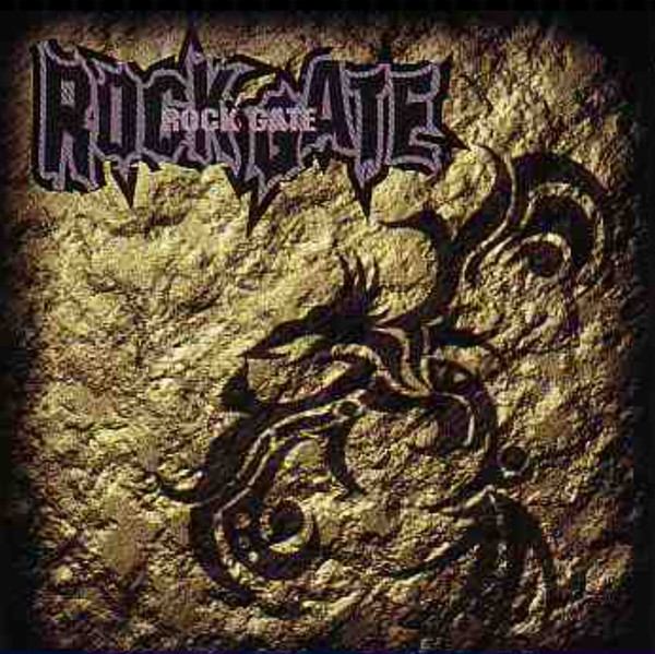 Rock Gate