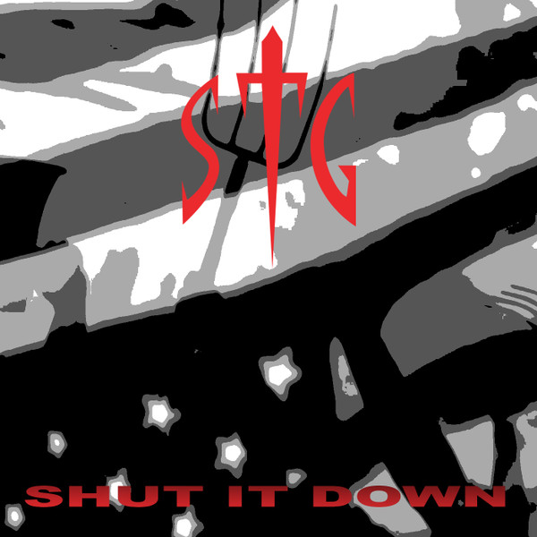 Shut It Down