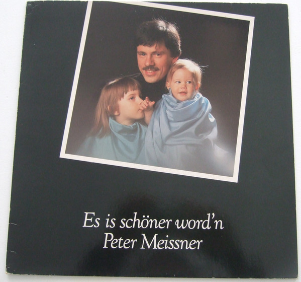 Es Is Schöner Word'n
