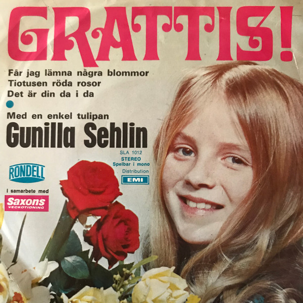 Grattis!
