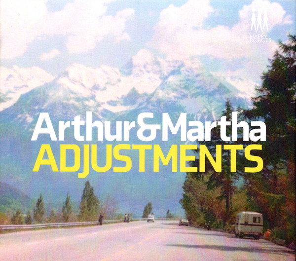 Adjustments