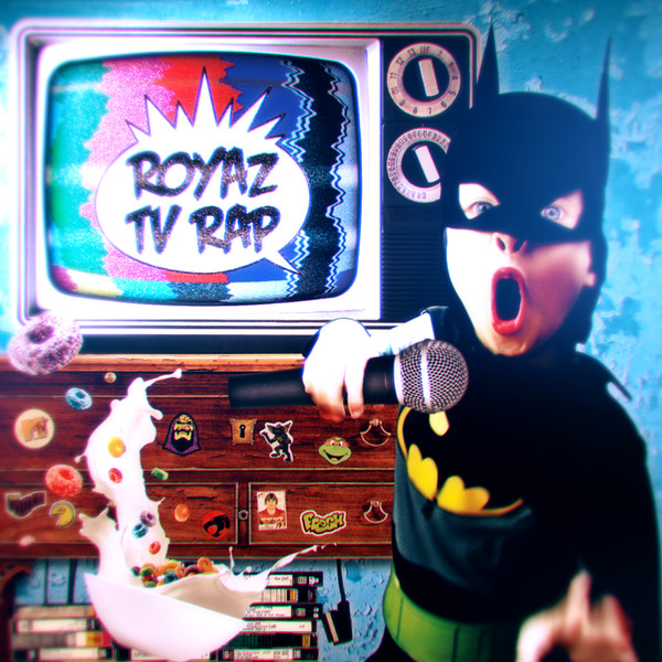 Royaz TV Rap