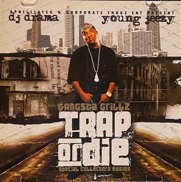Trap Or Die