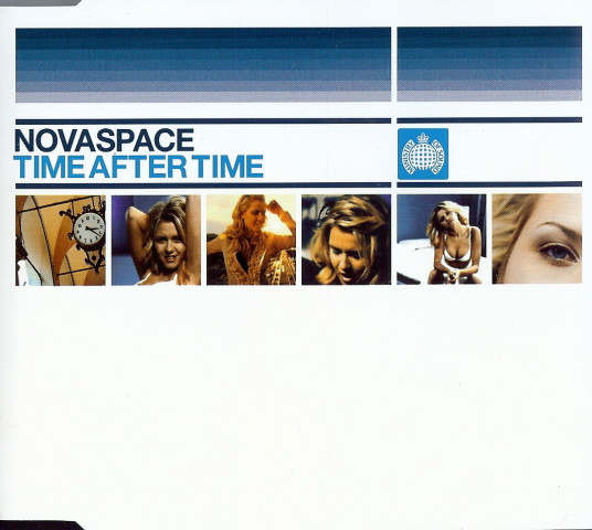Time After Time