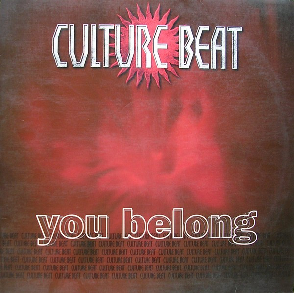 You Belong
