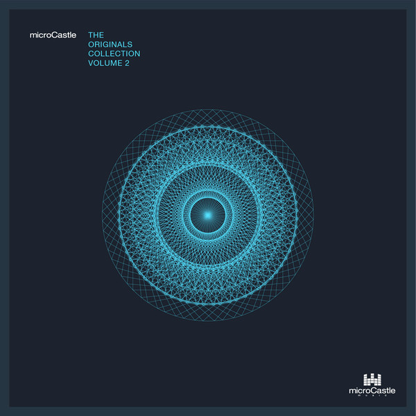 MicroCastle - The Originals Collection Volume 2