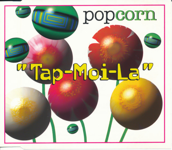 Tap-Moi-La!