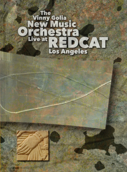 Live At REDCAT, Los Angeles