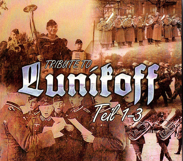Tribute To Lunikoff Teil 1-3
