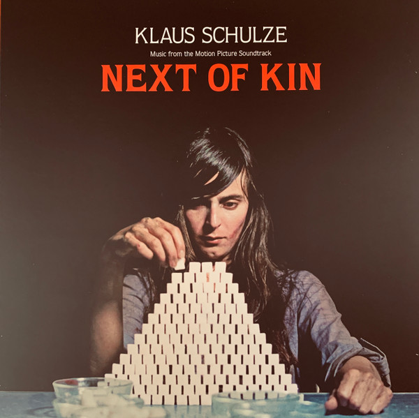 Next Of Kin (Music From The Motion Picture Soundtrack)