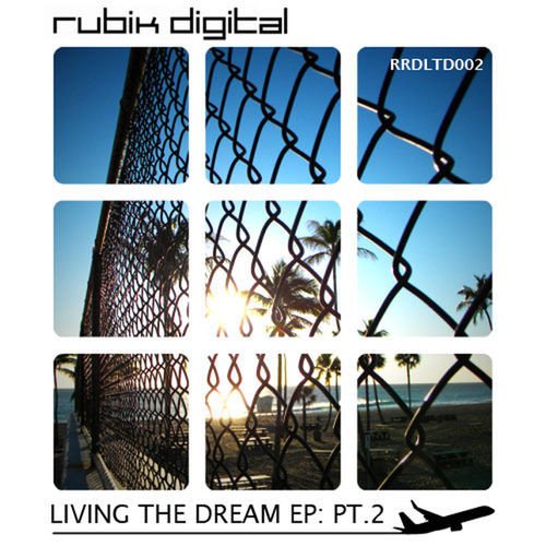 Living The Dream EP (Part 2)