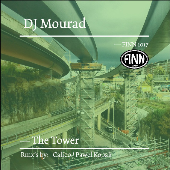 The Tower Ep