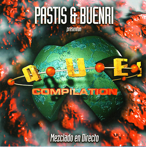 Xque? Compilation