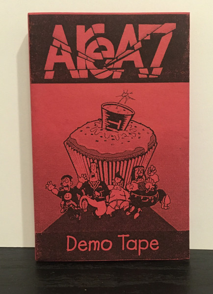 Demo Tape