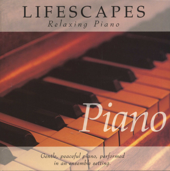 Relaxing Piano