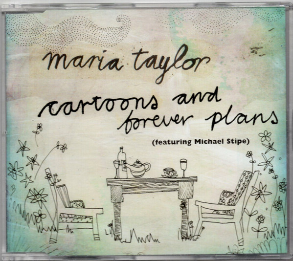 Cartoons And Forever Plans