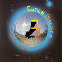 Dance Machine 3 - The Dance House Mix