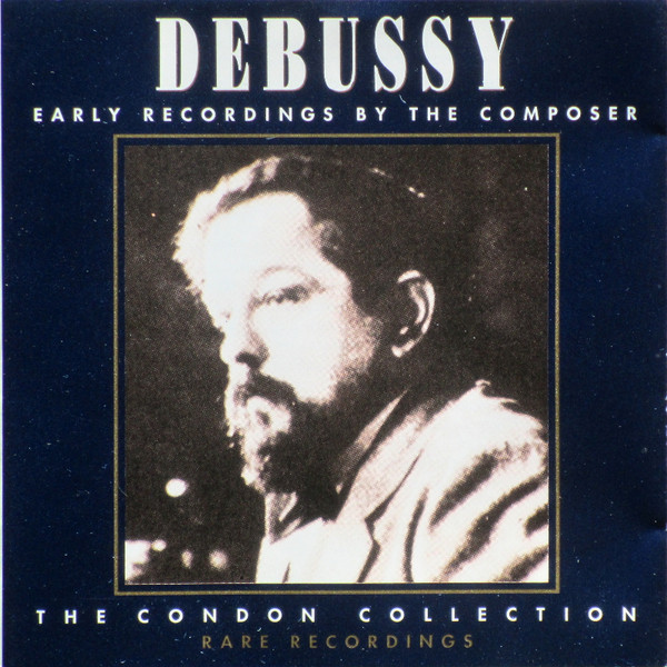 Early Recordings By The Composer
