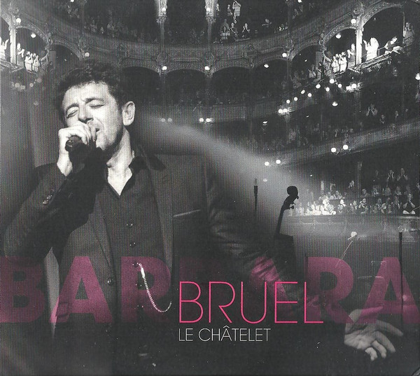 Barbara - Le Châtelet
