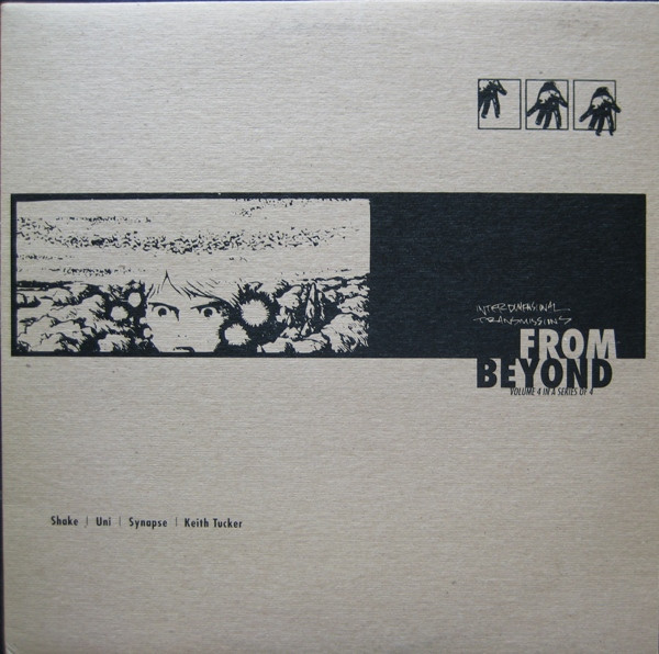 From Beyond (Volume 4 In A Series Of 4)