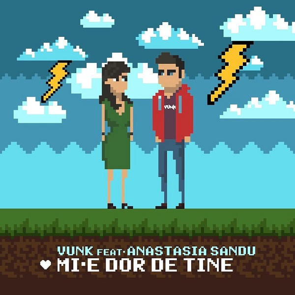 Mi-e Dor De Tine