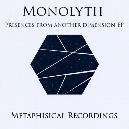 Presences From Another Dimension EP