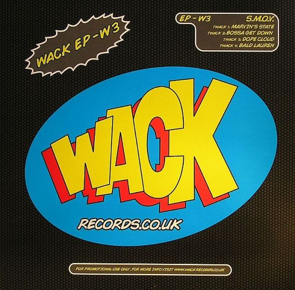 Wack EP-W3
