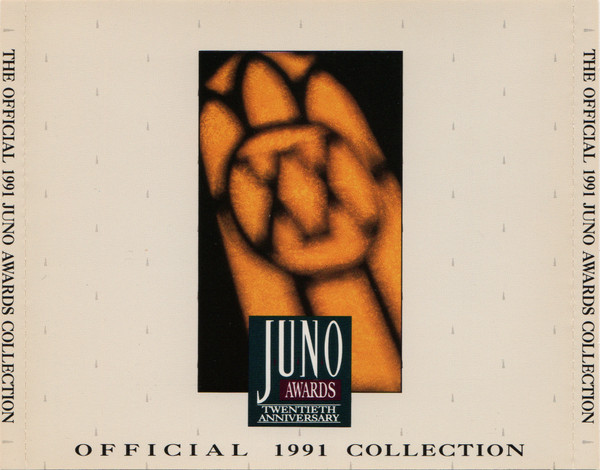 Juno Awards Twentieth Anniversary (The Official 1991 Collection)