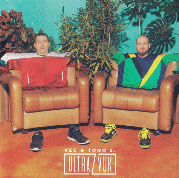 Ultrazvuk