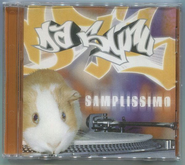 Samplissimo