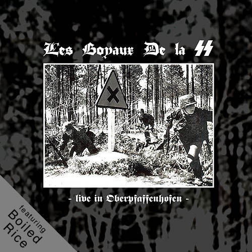 Live In Oberpfaffenhofen