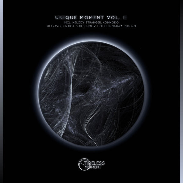 Unique Moment, Vol. II