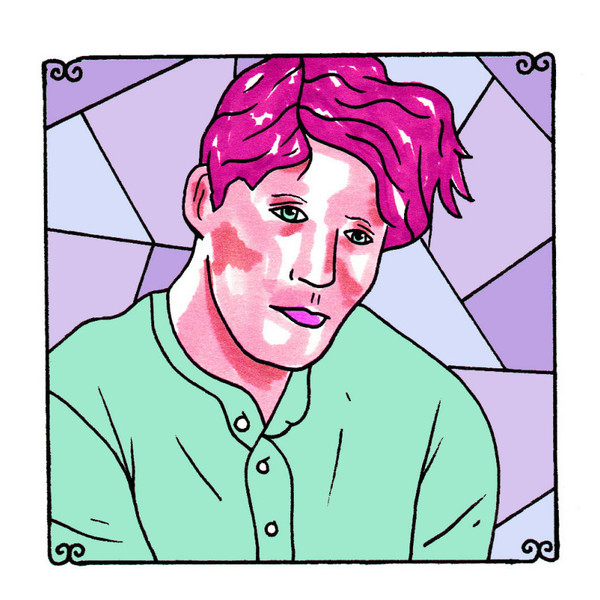 Daytrotter Session
