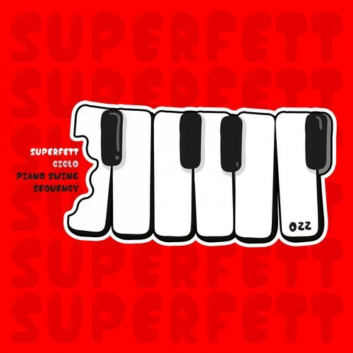 Piano Swing / Sequency