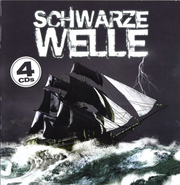 Schwarze Welle 