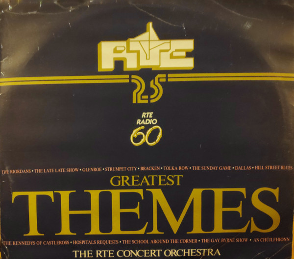 Greatest Themes