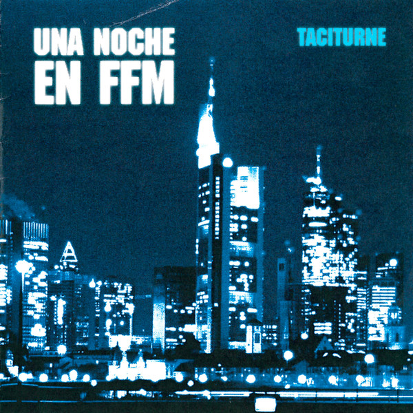 Una Noche En FFM