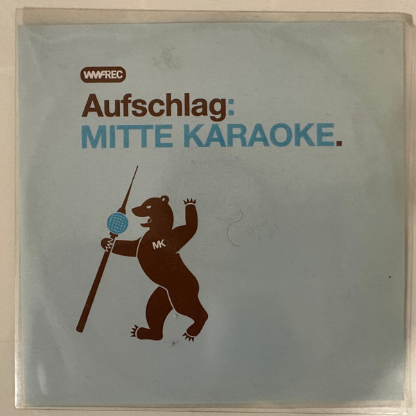 Aufschlag: