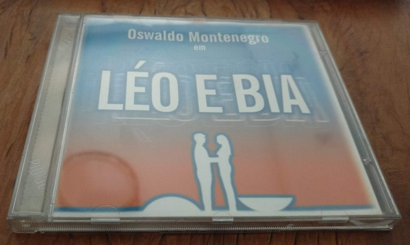 Trilha Sonora Do Musical Léo E Bia