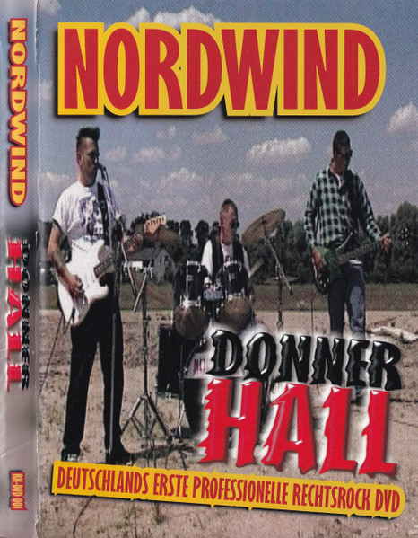 Donnerhall