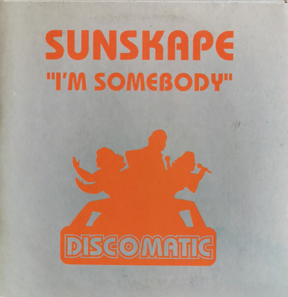 I'm Somebody