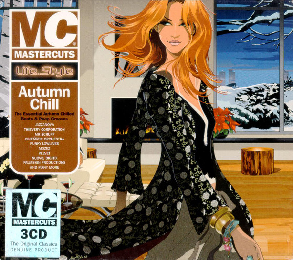 Mastercuts Life..Style: Autumn Chill