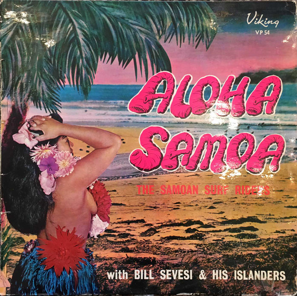 Aloha Samoa