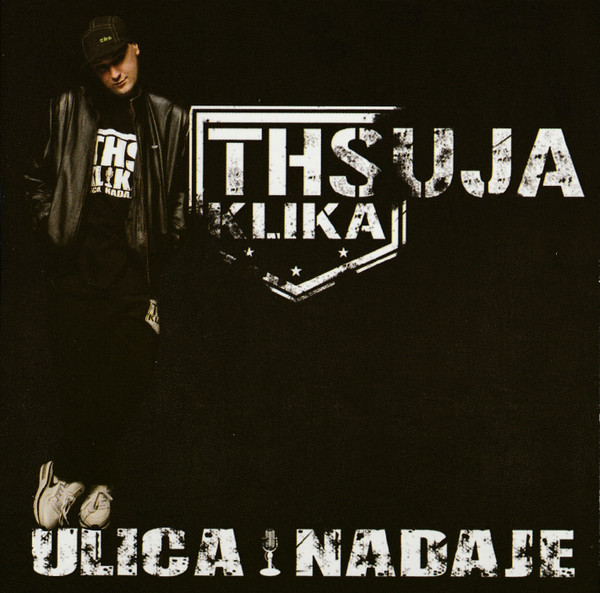 Ulica Nadaje