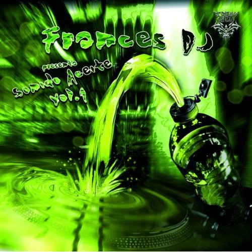 Sonido Aceite Vol.1